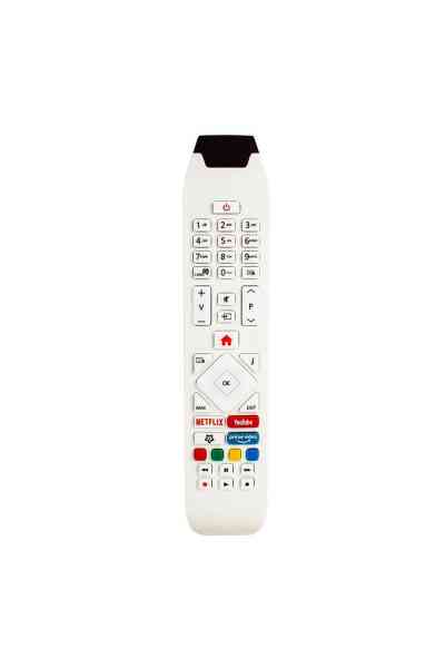 Lcd Led Kumanda Vestel Youtube Netfli̇x Pri̇me Vi̇deo Tuşlu Rca343140p Yazisiz