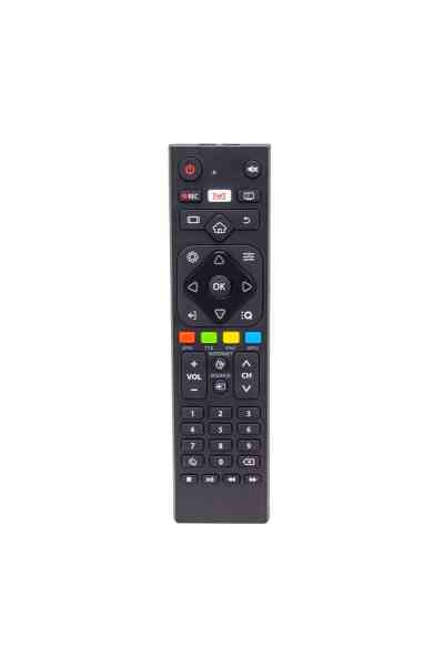 Lcd Led Kumanda Sunny Live Tv Tuşlu Yazisiz