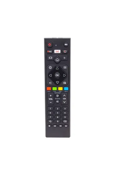 Lcd Led Kumanda Sunny Live Tv Tuşlu Yazisiz