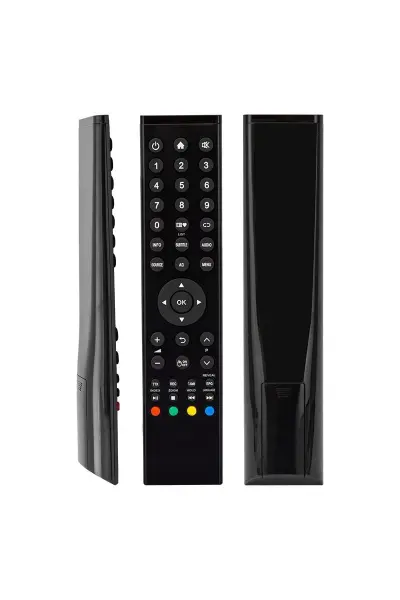 Dijitsu 65DS8800 Android TV LCD LED TV Kumanda