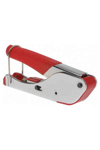 Powermaster PM-5073 F Sıkma Pensesi RG59-RG6 (Digiturk Pensesi)