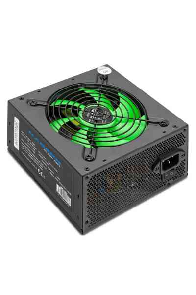 Power Supply 500w Hadron Hd-412