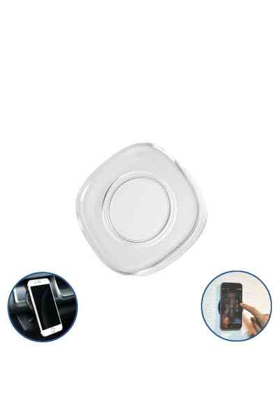 Telefon Tutucu Si̇li̇kon Tutacak