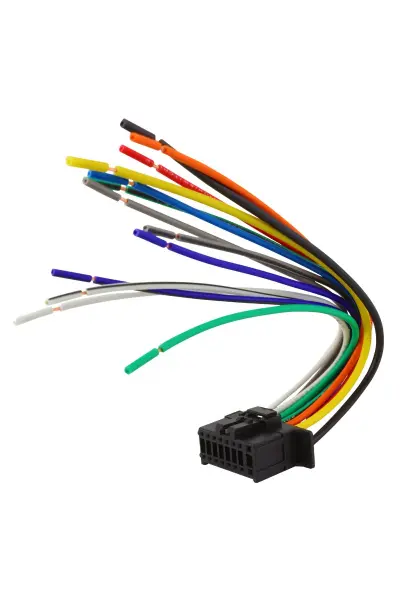 Pioneer 1750-2750-4650 Soket G-522BB (En Son Seri İçin)
