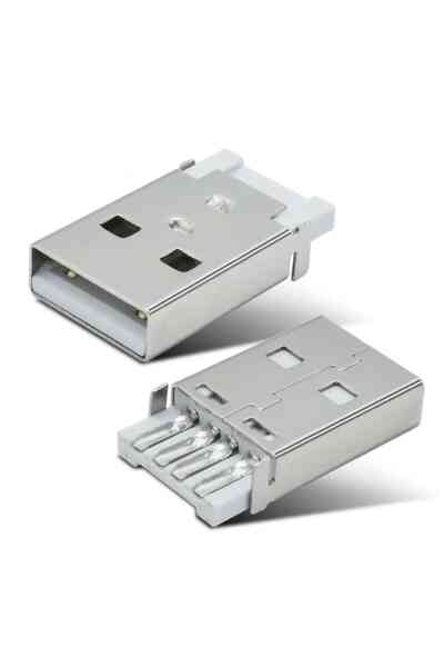 Şase Usb Fi̇ş Erkek Karkas Şase