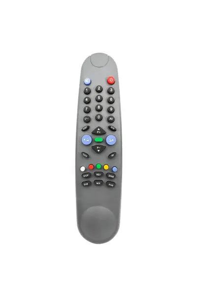 Tv Kumanda Arçelik Beko 12.1