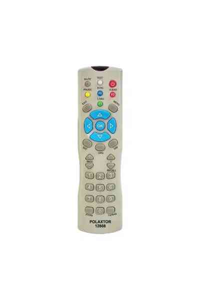 Uydu Kumanda Technosat Taplin 17100