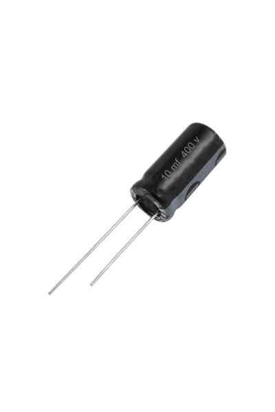 10mf 400v Kondansatör