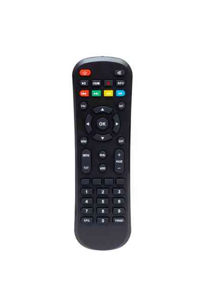 Uydu Kumanda Amstrad Tempo Echosat Magbox Royal Sigma Orbi̇t Freebox Starbox Xbox Wi̇smann