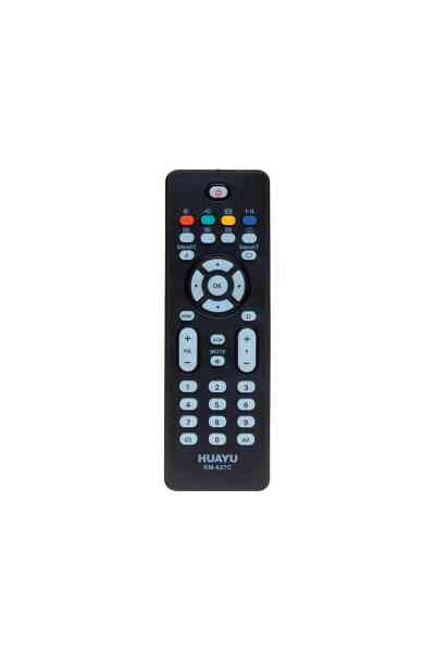 Lcd Led Kumanda Philips Universal Rm-627c