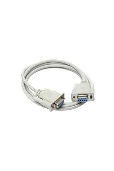 Kablo Rs232 9pi̇n Di̇şi̇ Di̇şi̇ 1.5mt Hadron Hdx-7800