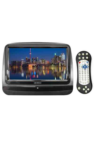 NAVIGOLD DS-928HDT 9 İnç Monitör Koltuk Başlığı
