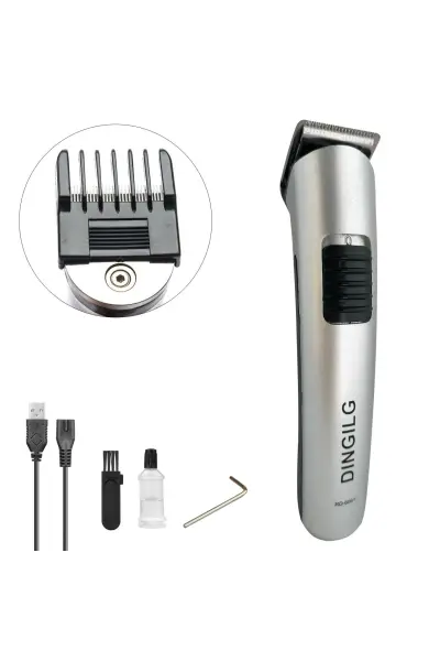 Sakal Tıraş Maki̇nesi̇ Şarjli Dingilg Rd-606-1