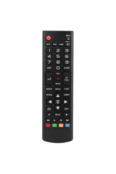 LG AKB73715694 3D Tuşlu Lcd-Led Tv Kumandası