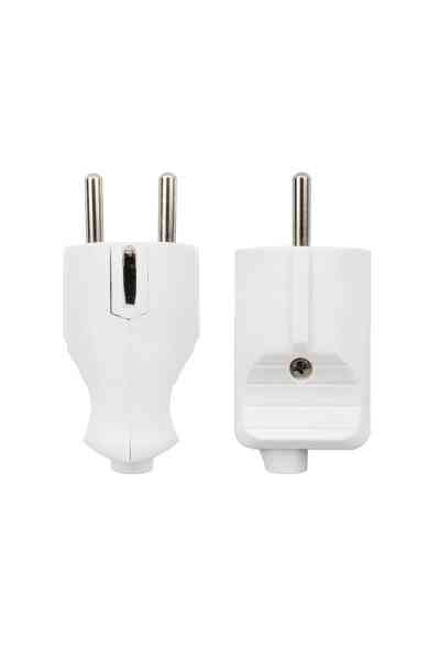 Vea VE-111-2WLG A Class Topraklı Erkek Fiş