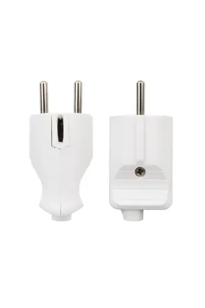 Vea VE-111-2WLG A Class Topraklı Erkek Fiş