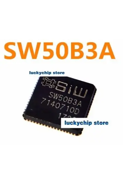 SW50B3A Entegre