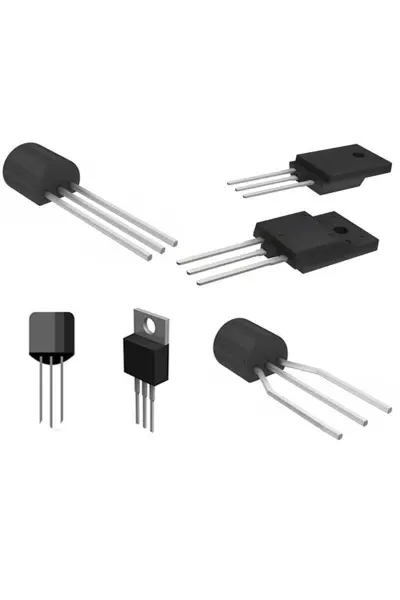 W25Q16 SMD
