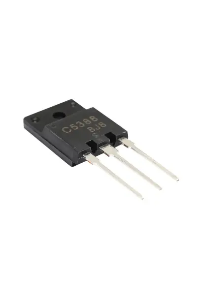 2SC 5388 TO-3PML Transistör