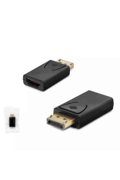 Hadron Hdx1312 Display To Hdmi(4k 30hz) Adaptör