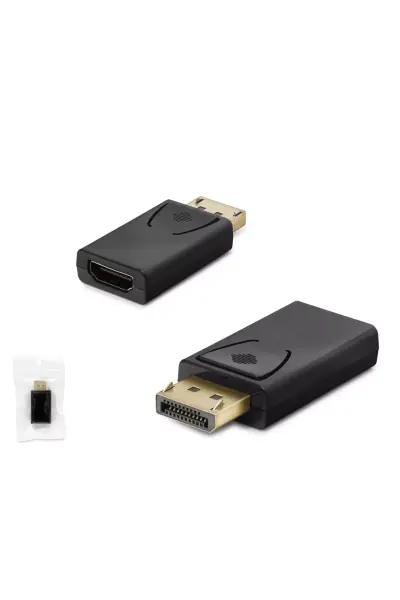 Hadron Hdx1312 Display To Hdmi(4k 30hz) Adaptör