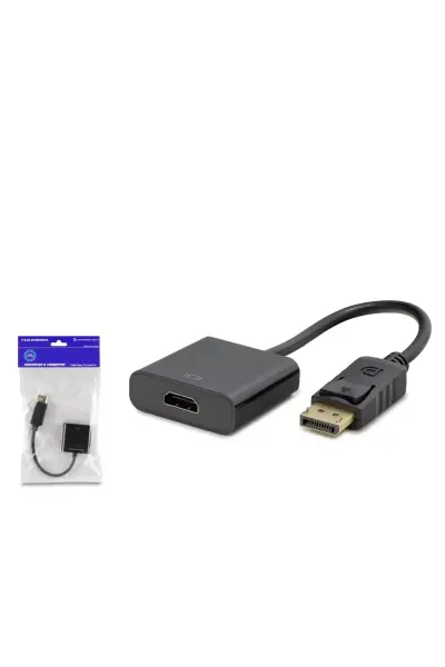 Hadron Hdx7767 Display To Hdmi Adaptör 4k 30hz