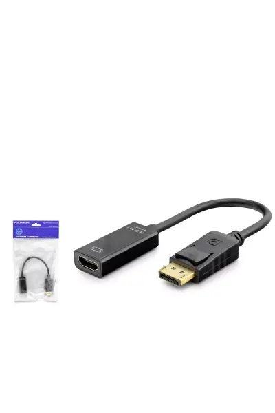 Hadron Hdx7823 Display To Hdmi Adaptör 4k 30hz